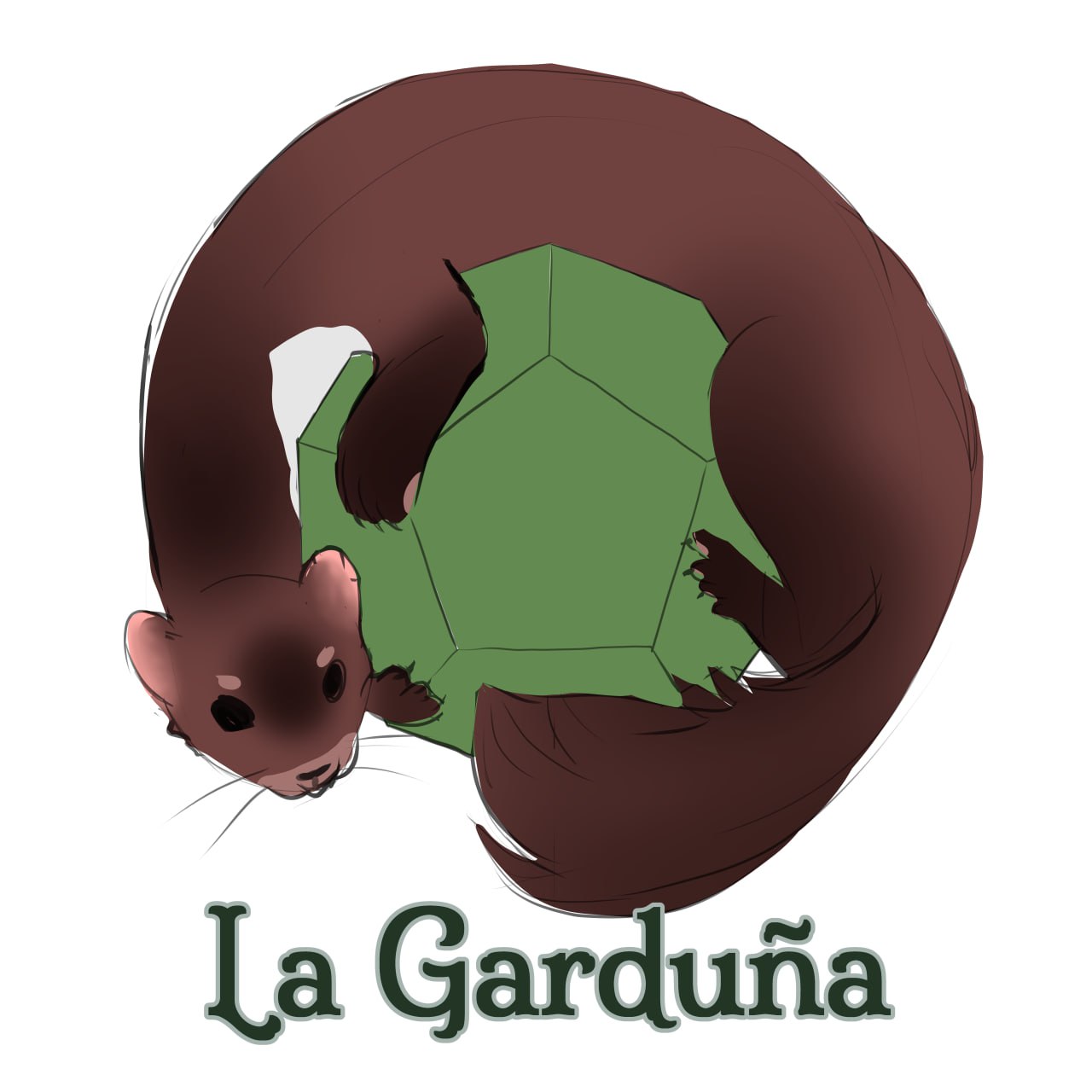 La Garduña